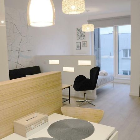 Apartamenty Wujka - Poludniowy Posen Exterior foto